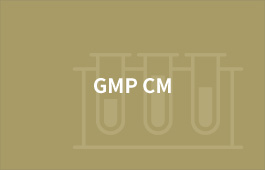 GMP CM