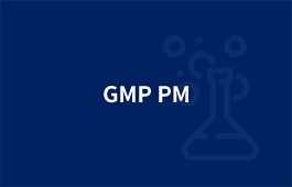 GMP PM